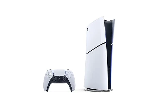 PlayStation