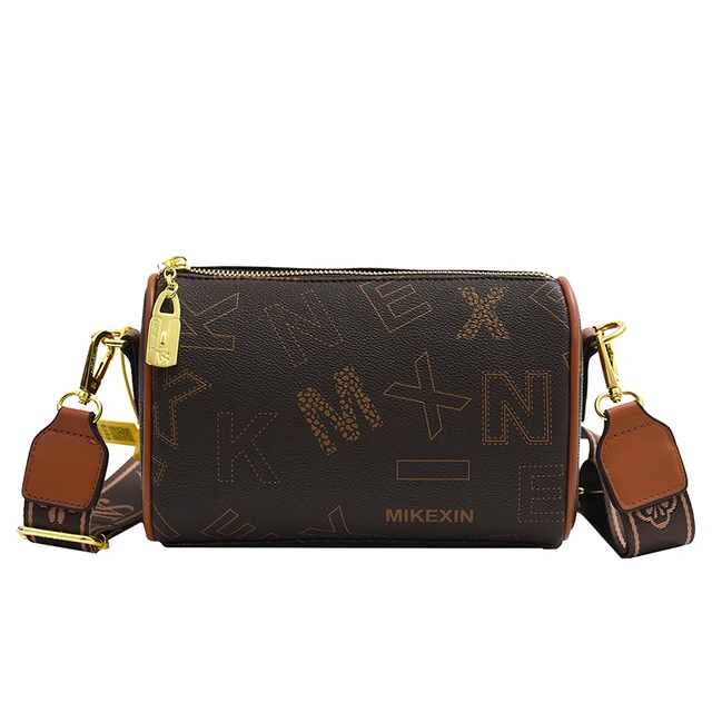 Women's Bag 2023 Trend Handbags Designer Luxury Brand Ladies Shoulder Bags Small