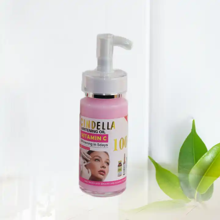 Cindella Skin Care