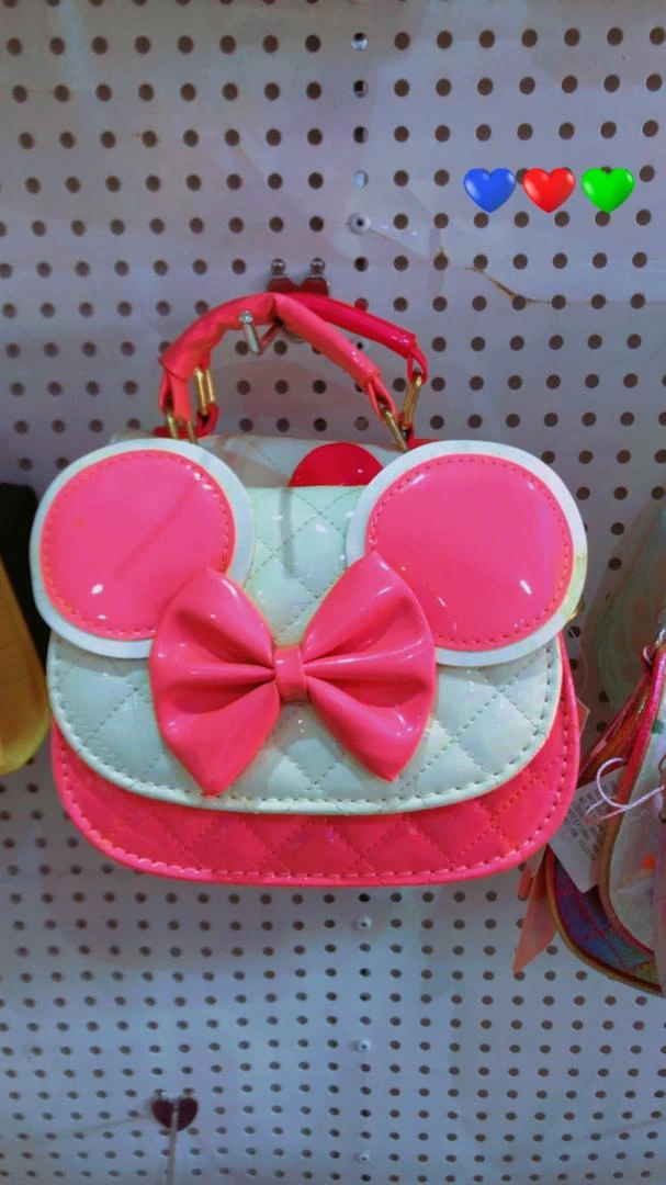 KIDS HAND BAG