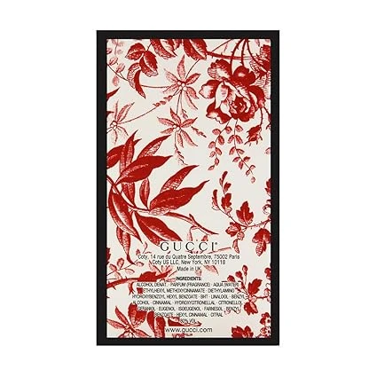 Gucci Bloom Eau de Parfum Spray, 3.3 Ounce and Michael Kors Wonderlust Eau de Pa