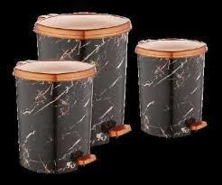 Dust Bin Set