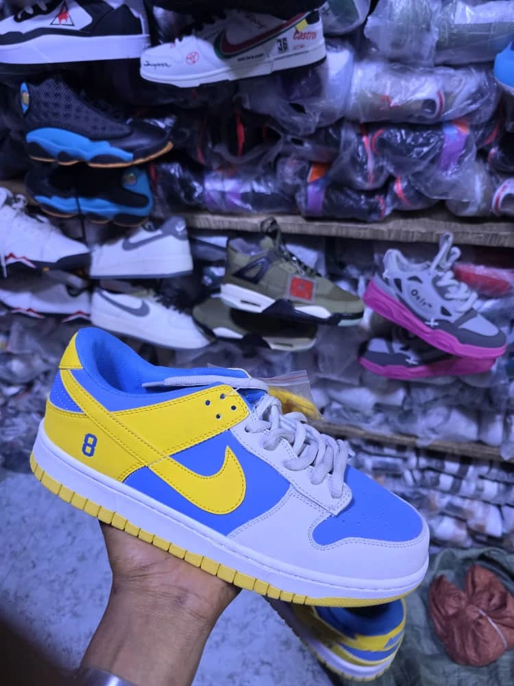 Nike