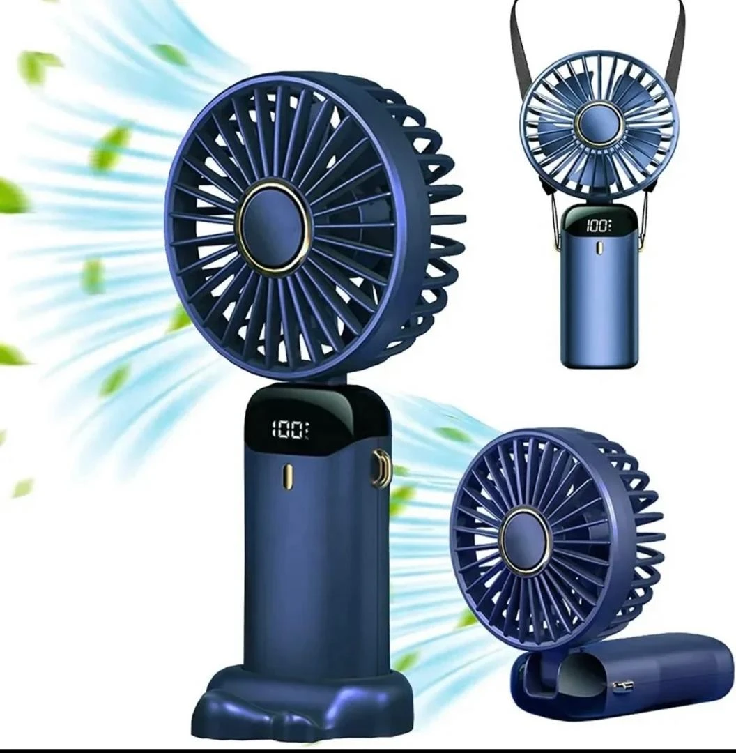 Portable Small Handheld F...