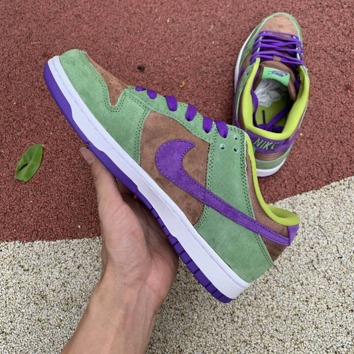Nike Dunk SP Veneer