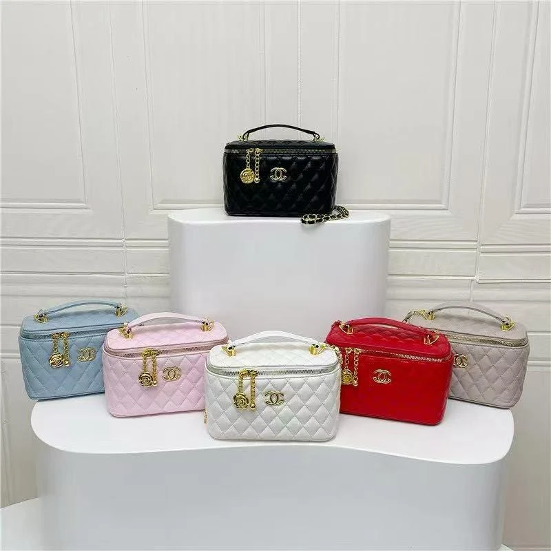 Chanel Vanity Bags