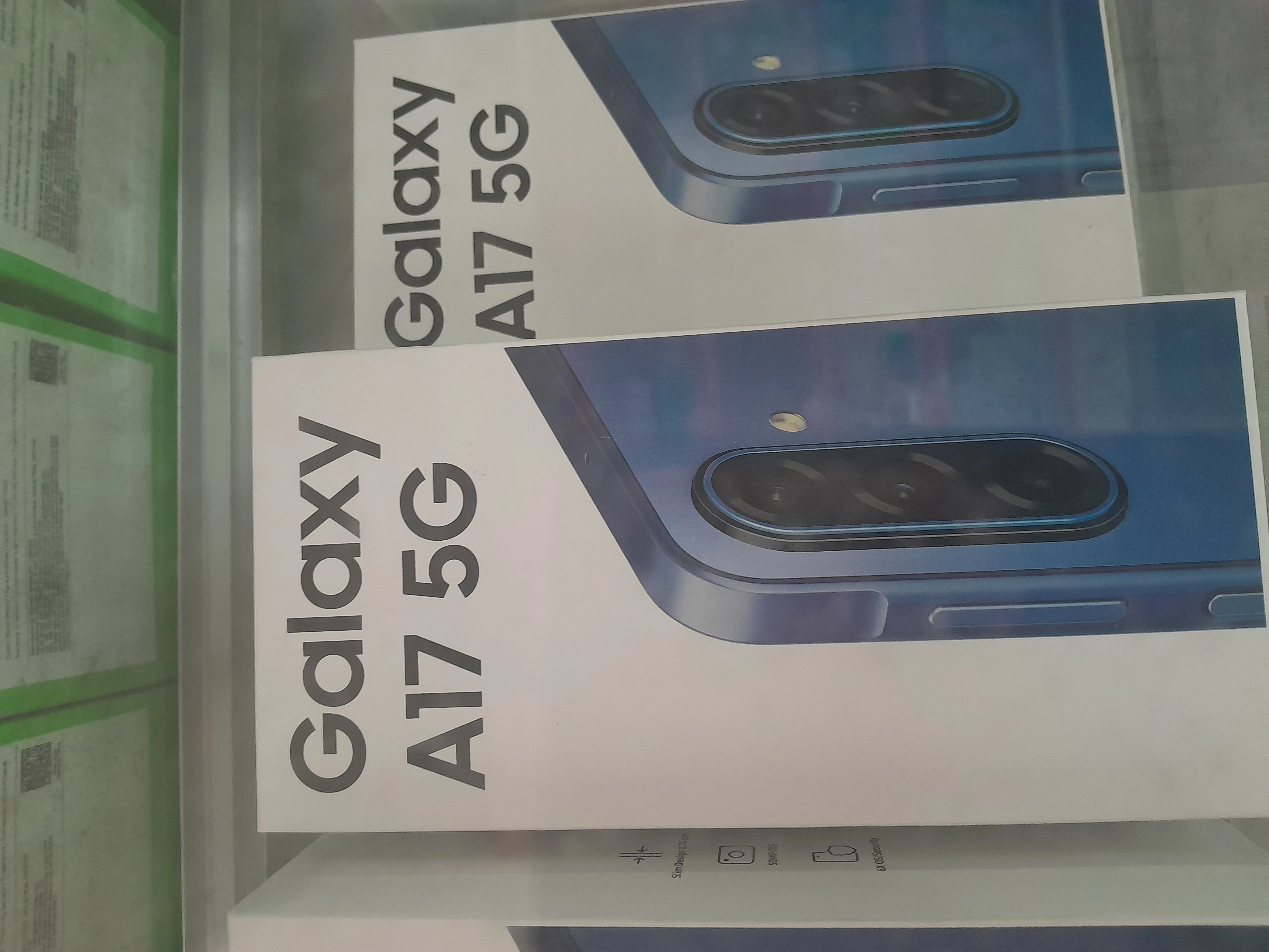 Samsung Galaxy A17 128gb 5G