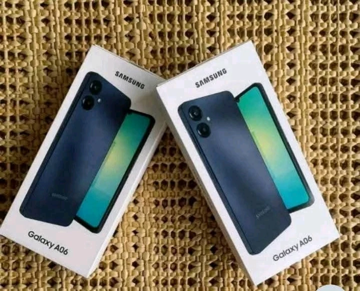 Samsung Galaxy A06 64gb