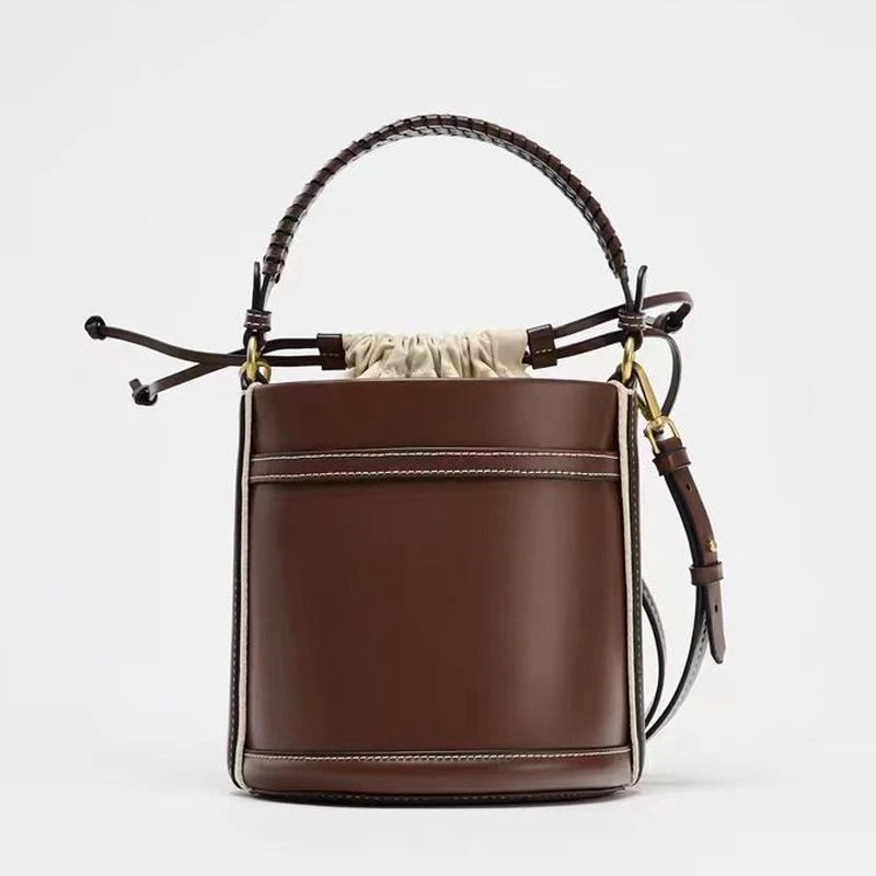 Zara Faux Leather Exterio...