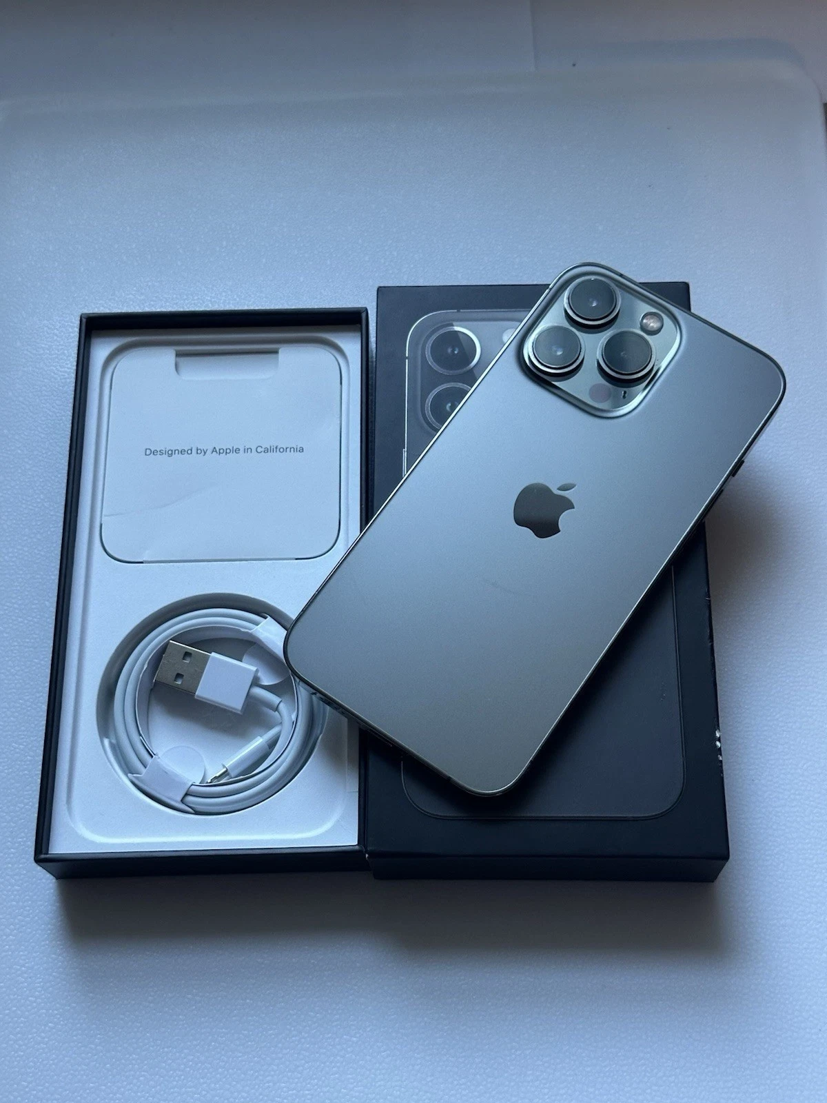 Apple iPhone 13 Pro 256gb
