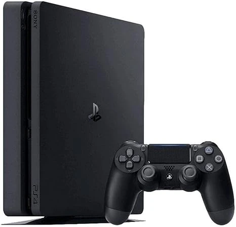 PlayStation 4 Slim