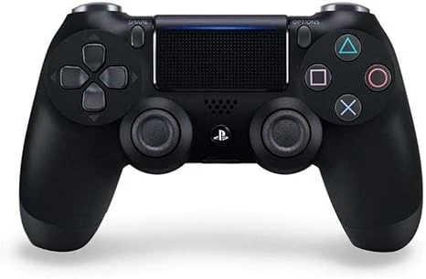 DualShock 4 Wireless Cont...