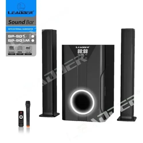 2.1CH SOUNDBAR SPEAKER SP-901/SP-901M