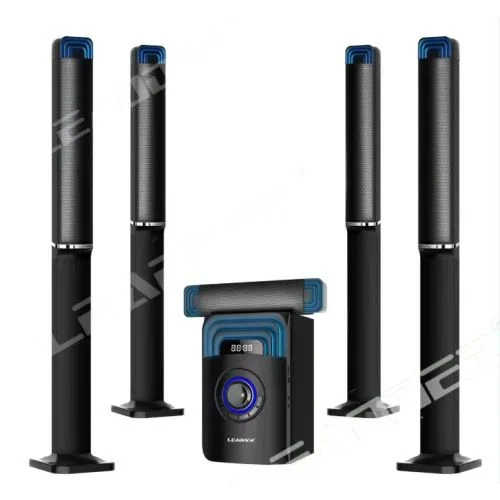5.1 MULTIMRDIA SPEAKER SYSTEM SP-530