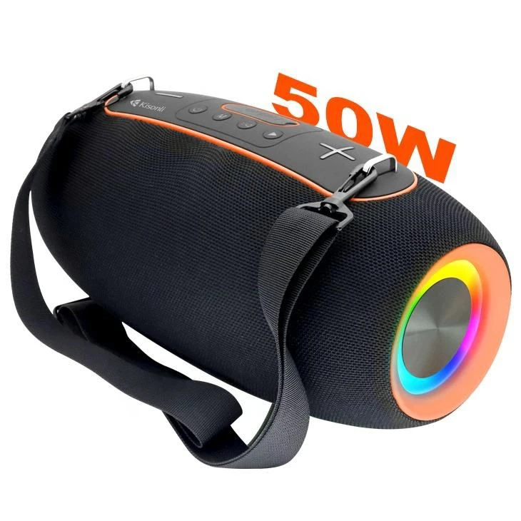 Kison Li K8 50W Portable...