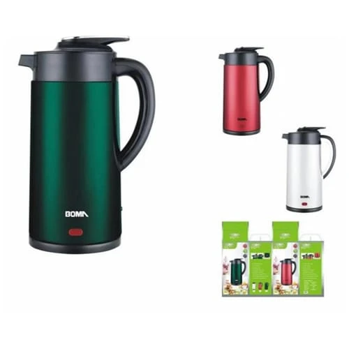 Boma  Electric Kettle