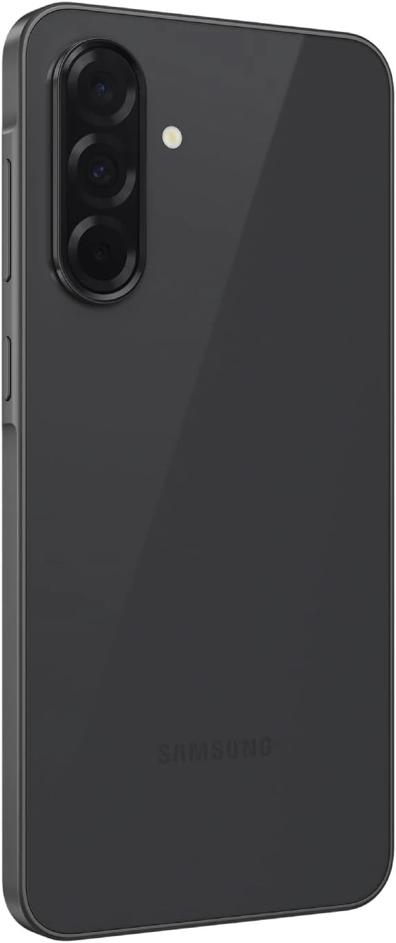 SAMSUNG Galaxy A36 5G 2025 | 256GB, Dual SIM | 6.7" 120Hz AMOLED, IP67 Water Res