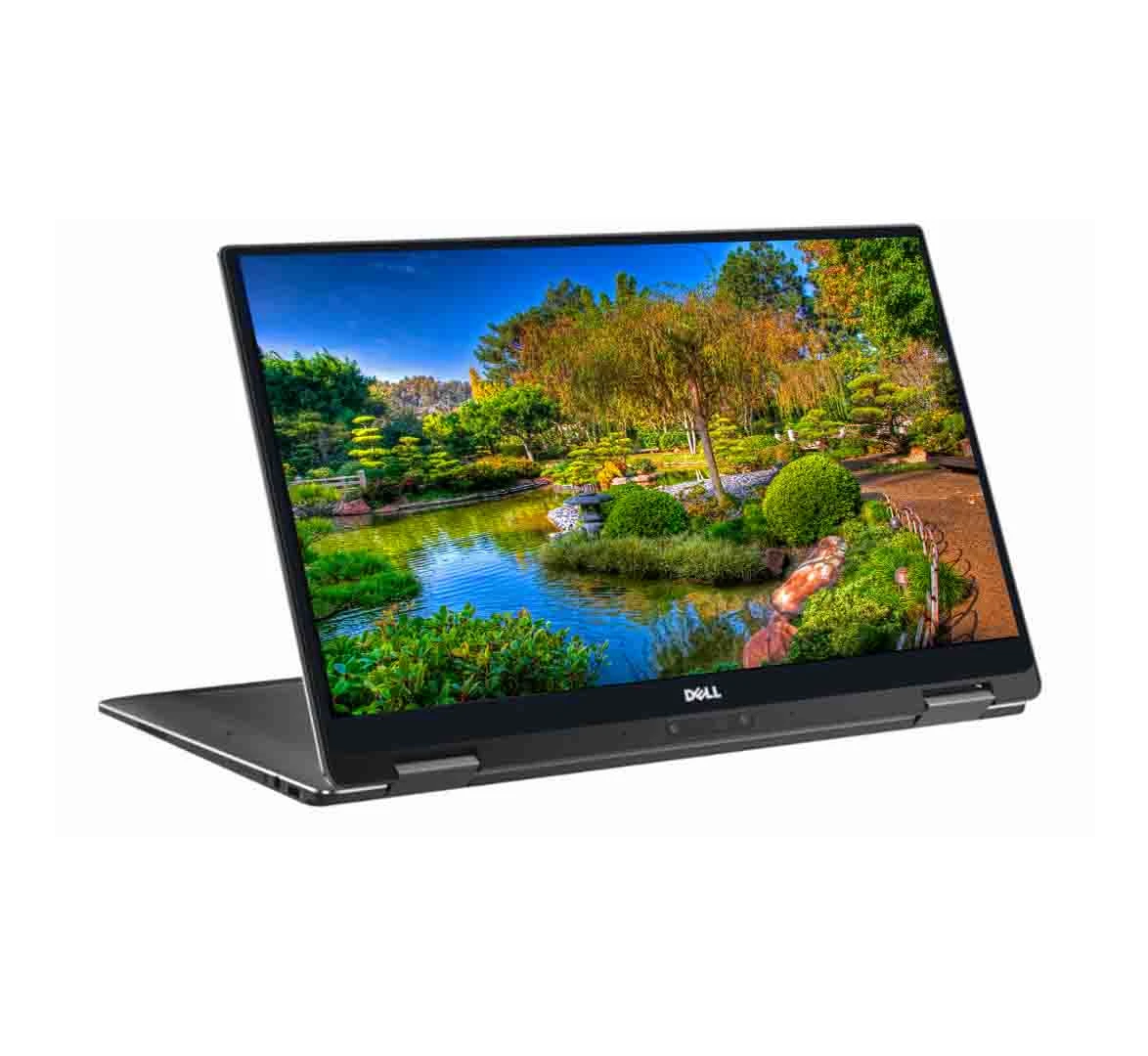 Dell XPS 13 9365 2-in-1, Core i7-7th Gen. CPU, 16GB RAM, 512GB SSD, 13.3 inch To