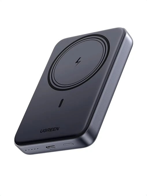 UGREEN Magnetic Power Ban...