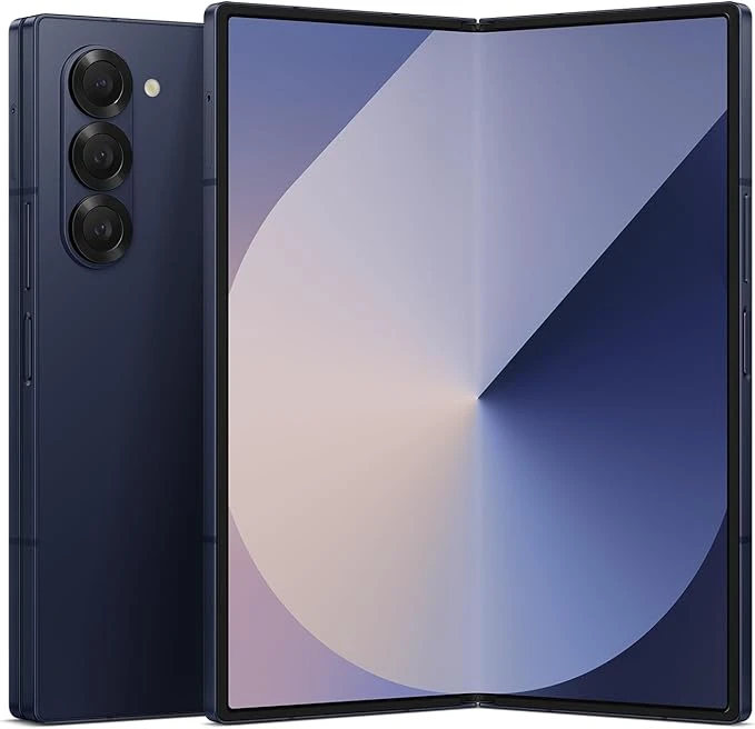 SAMSUNG Galaxy Z Fold 6,...