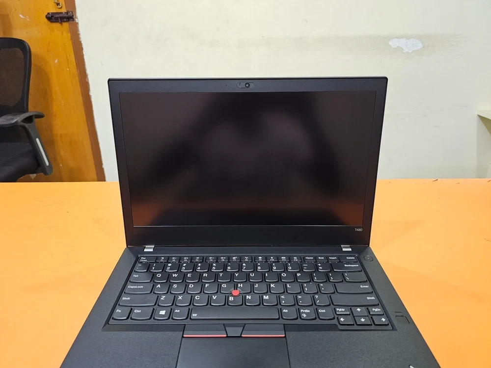 Lenovo Thinkpad i5 8th Ge...