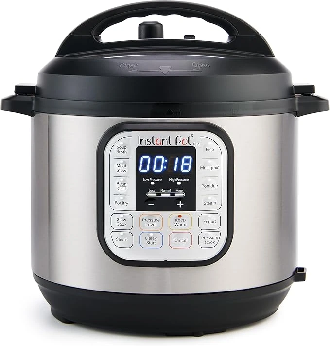Instant Pot Duo 7-in-1 El...