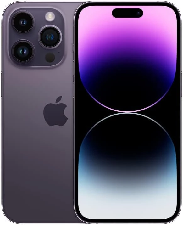 Apple iPhone 14 Pro, 256G...