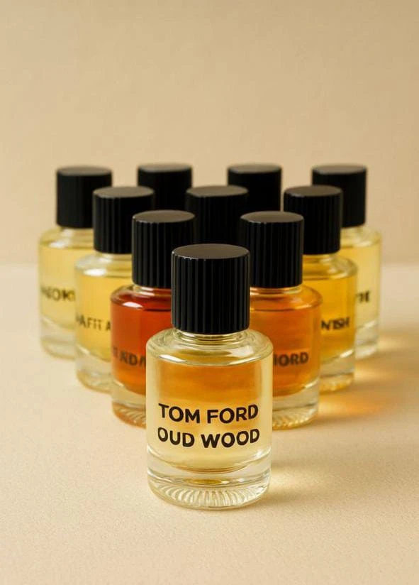 TOM FORD OUD WOOD Perfume