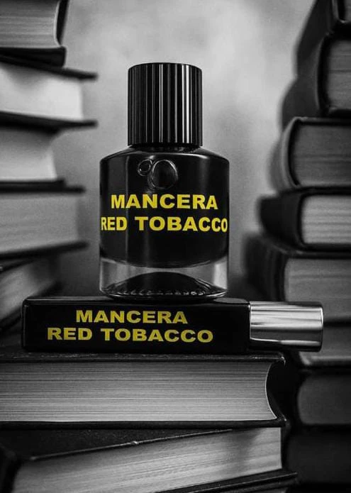 MANCERA RED TOBACCO Perfume