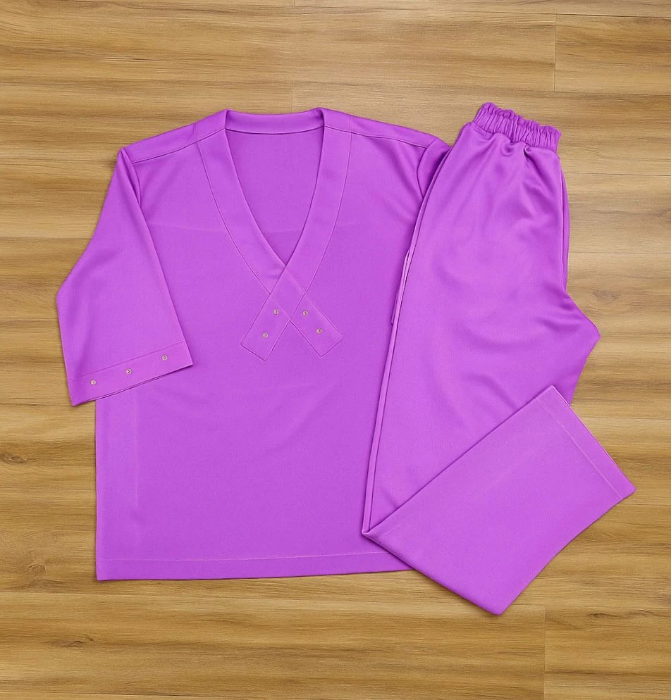Scrub Suit