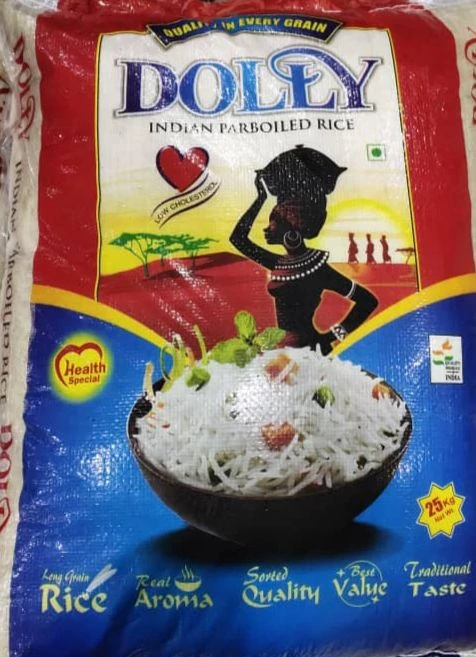 Dollie Rice 50 kg