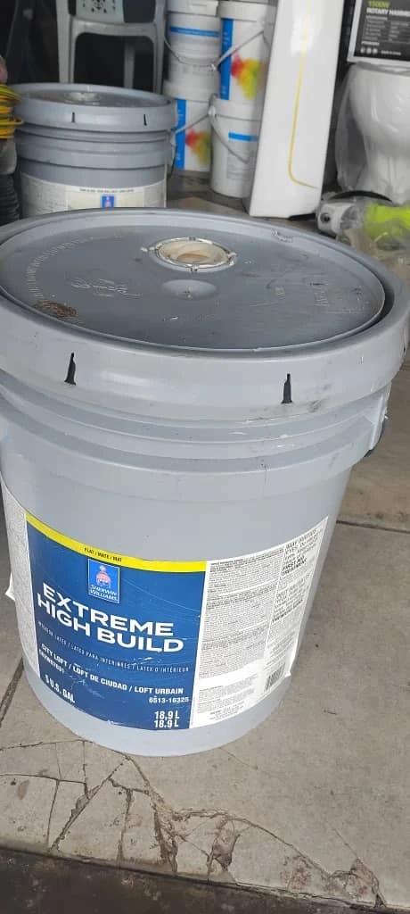 Sherwin-Williams Extreme...