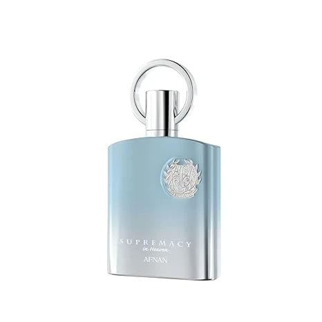 Afnan Supremacy In Heaven Unisex Eau De Parfum, 3.4 Fl. Oz