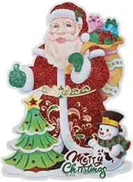 Merry Christmas Santa Cla...