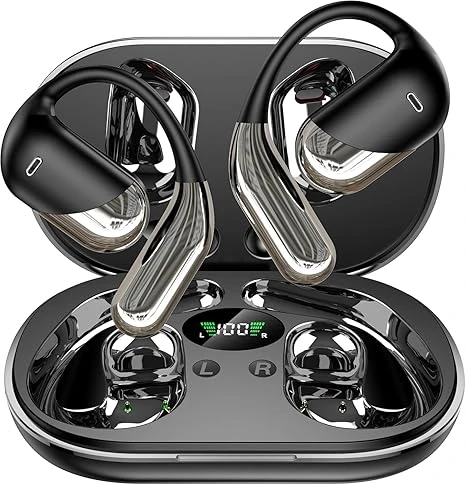 AI Translation Earbuds Re...