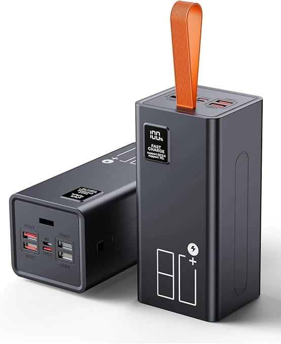 80000mAh Portable Charger...