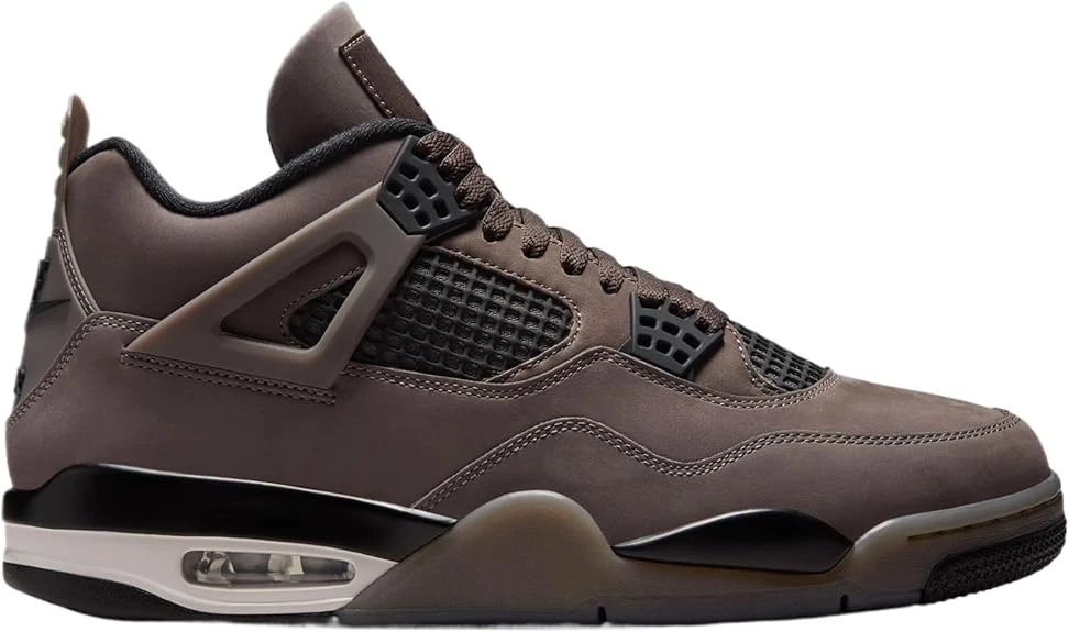 Air Jordan 4 Retro Cave S...