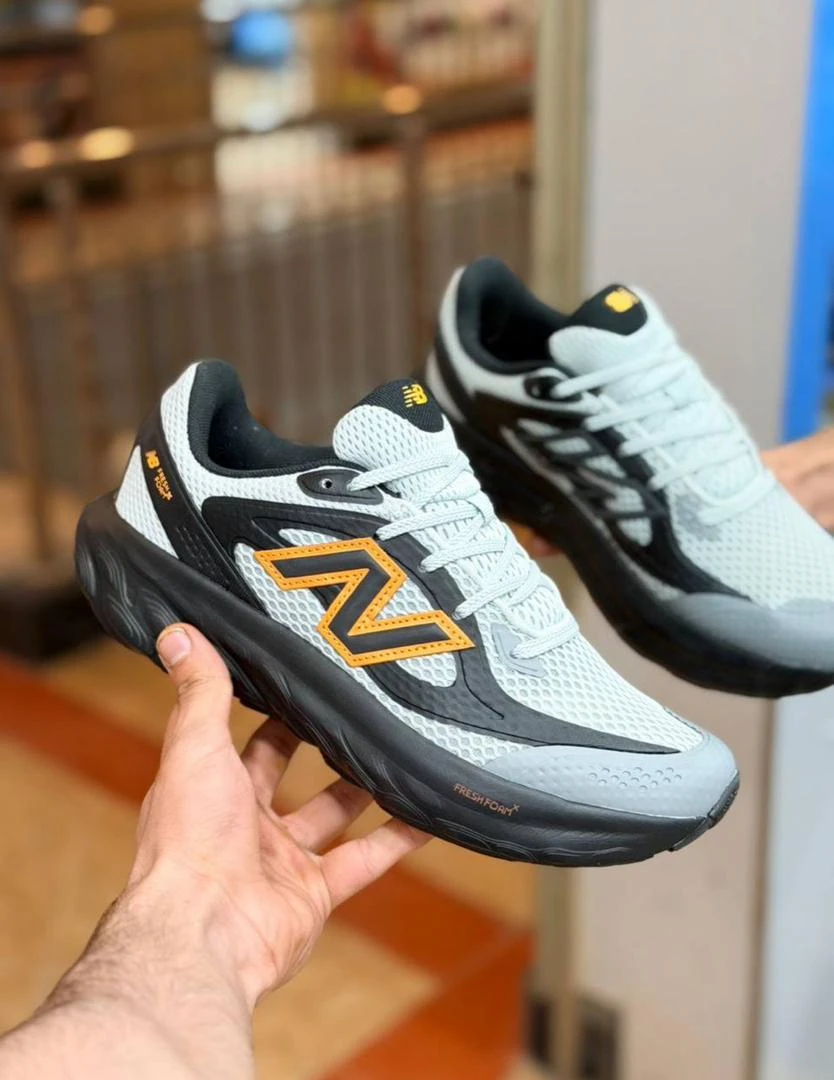 New Balance Fresh Foam