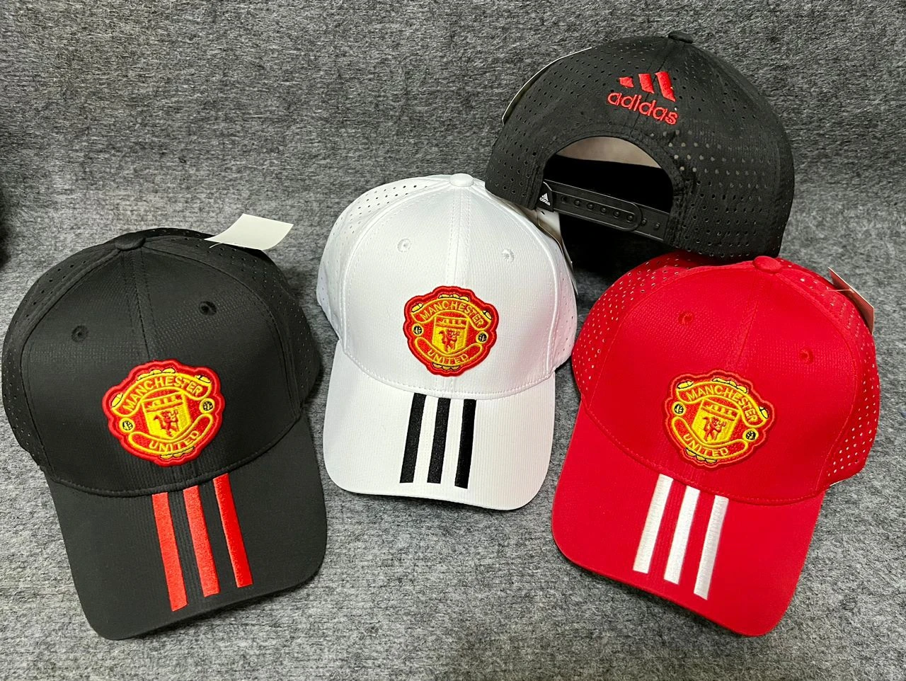ManchesterUnited Cap