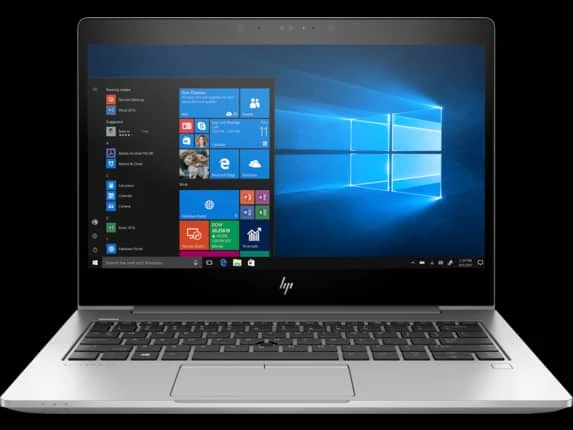 HP EliteBook 830 G5  is a durable, business-focused 13.3-inch laptop featuring 8