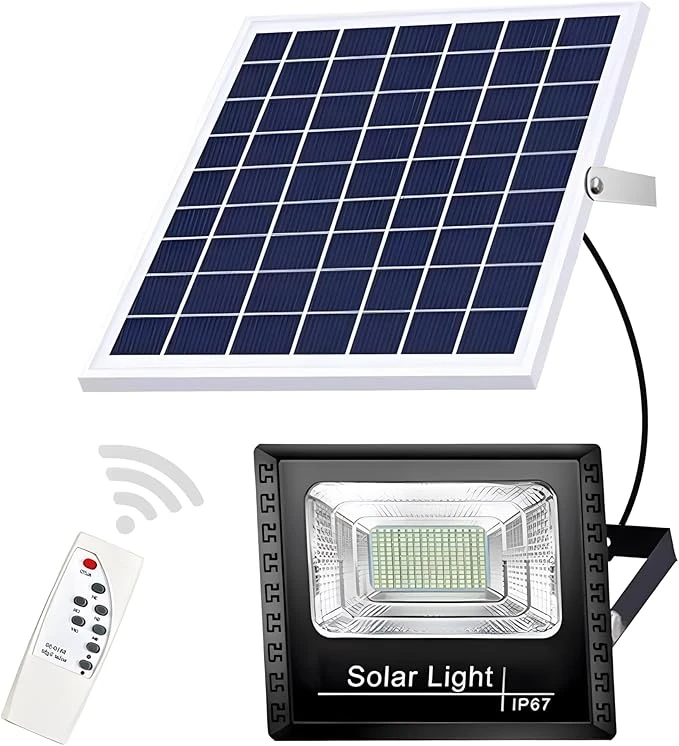 DuBom Solar light 150watt...