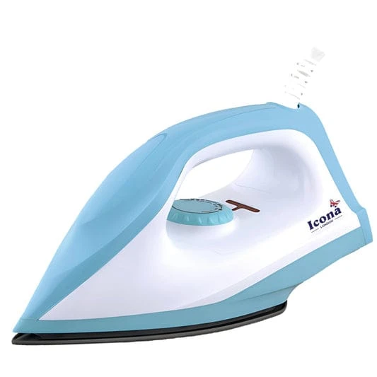 Icona London Electric Dry...