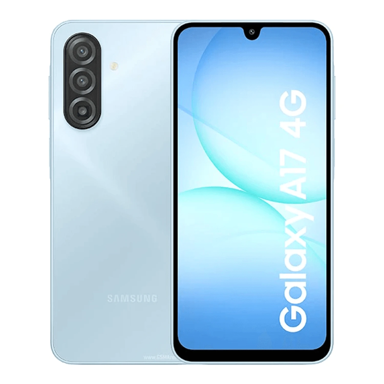 Samsung Galaxy A17 4G 4/128GB