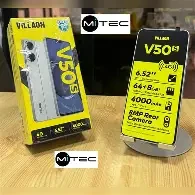 Villaon V50S (32GB + 8 GB...
