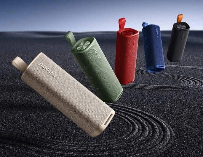 Xiaomi Sound Outdoor Port...