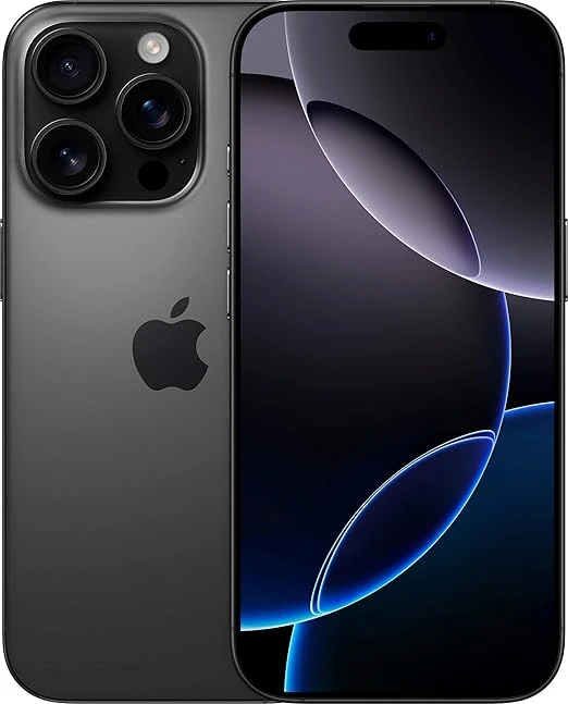 Apple iPhone 16 Pro Max,...