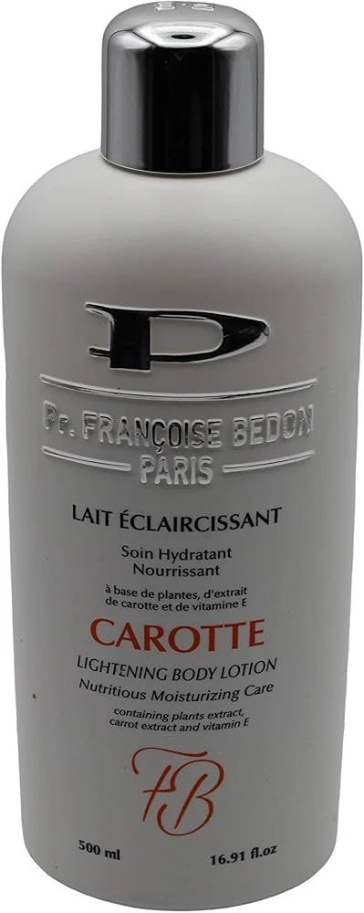 Francoise Bedon - Lighten...