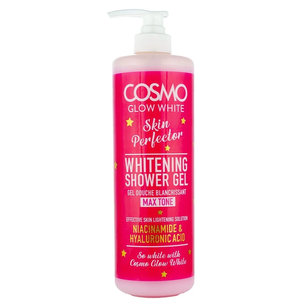 Cosmo Glow White Skin Per...