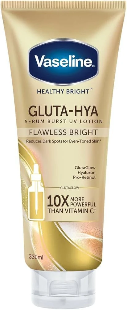 Vaseline Healthy Bright G...