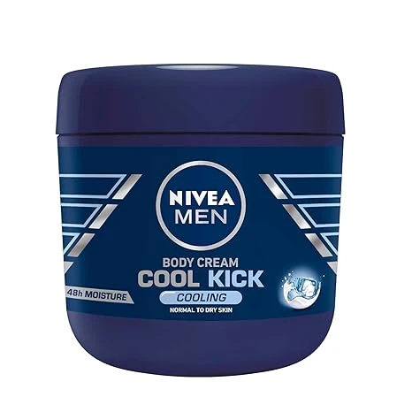Nivea Men Cool Kick Body...